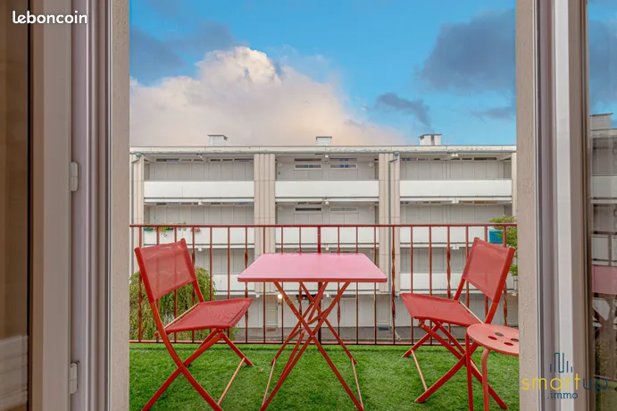 Annonce location Appartement colmar