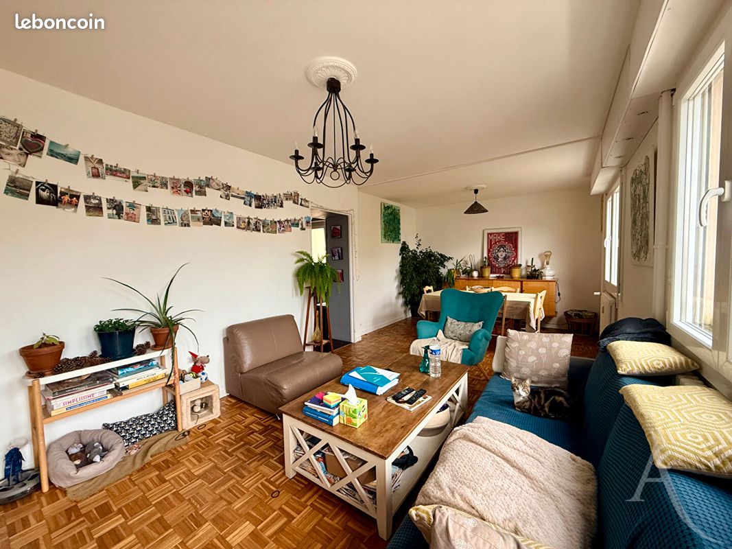 Appartement 3 pièces 70 m² · à Mondeville · 70 m² · 151 300 €