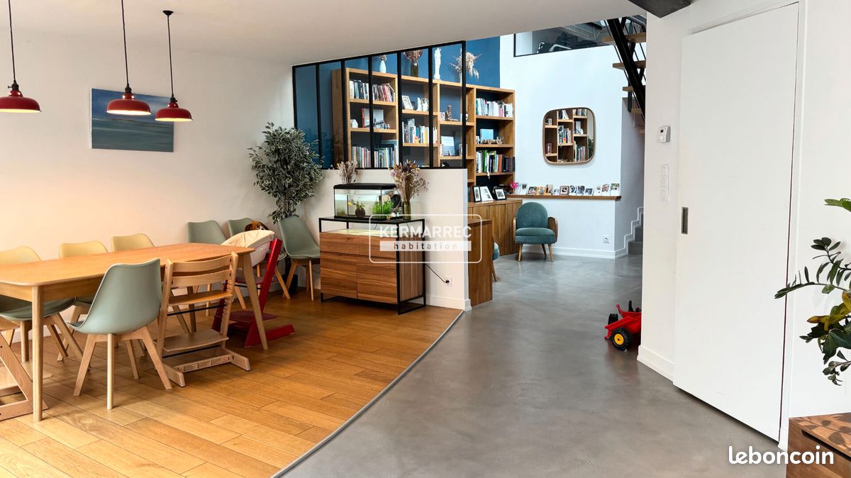 Maison 5 pièces 171 m² · à Vitré · 171 m² · 493 500 €