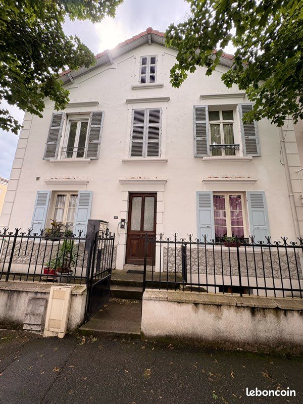 Appartement 3 pièces 55 m² · à Vichy · 55 m² · 620 €