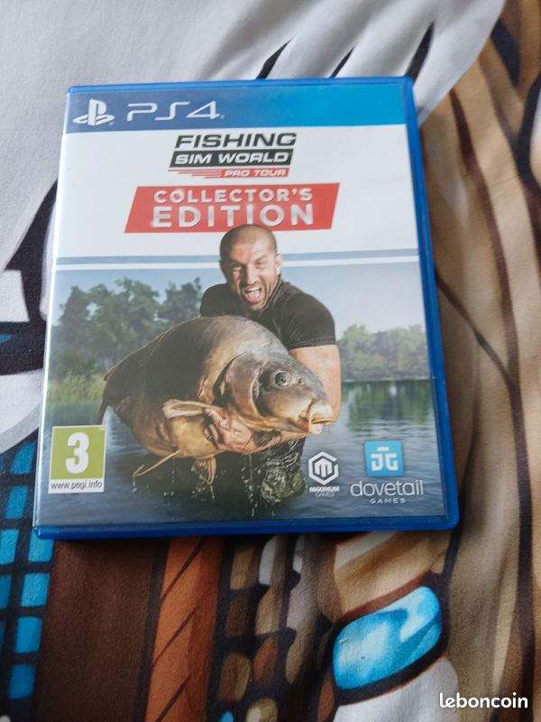 Jeu (image 1)