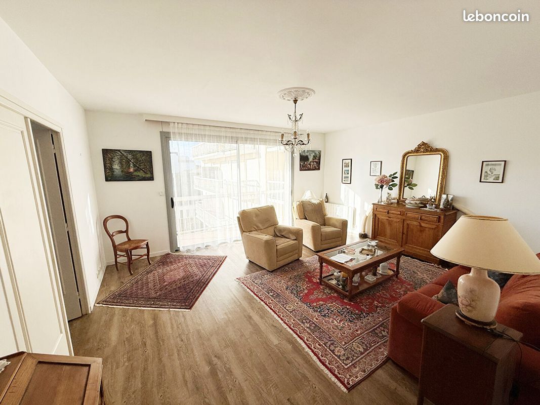 Appartement 3 pièces 70 m² · à Saint-Brieuc · 70 m² · 199 120 €