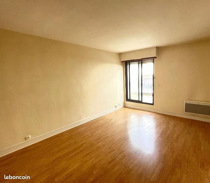 Appartement 2 pièces 42 m² · à Tours · 42 m² · 510 €/mois