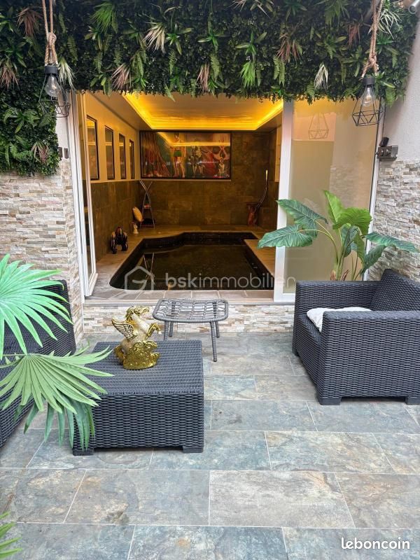 Appartement 5 pièces 69 m² · à Cagnes-sur-Mer · 69 m² · 459 000 €