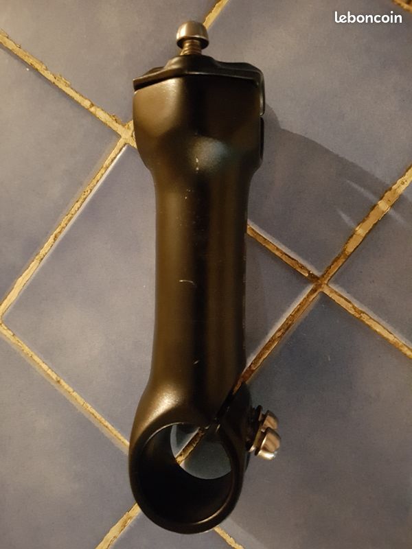 Potence 1/8 25,4 110mm (image 2)