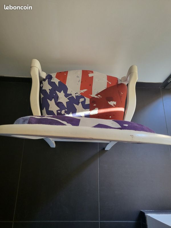 Fauteuil (image 5)