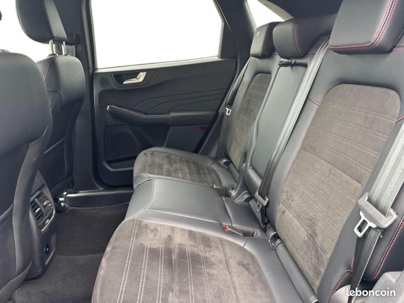Ford Kuga 2.5 Duratec 225ch PHEV ST-Line X BVA (image 8)