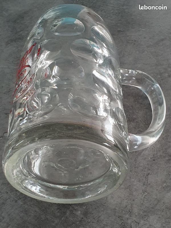 Chope 1 litre 🍺 (image 3)