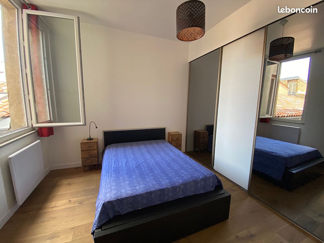 Appartement 3 pièces 83 m² - Bordeaux 33000 (image principale 4)