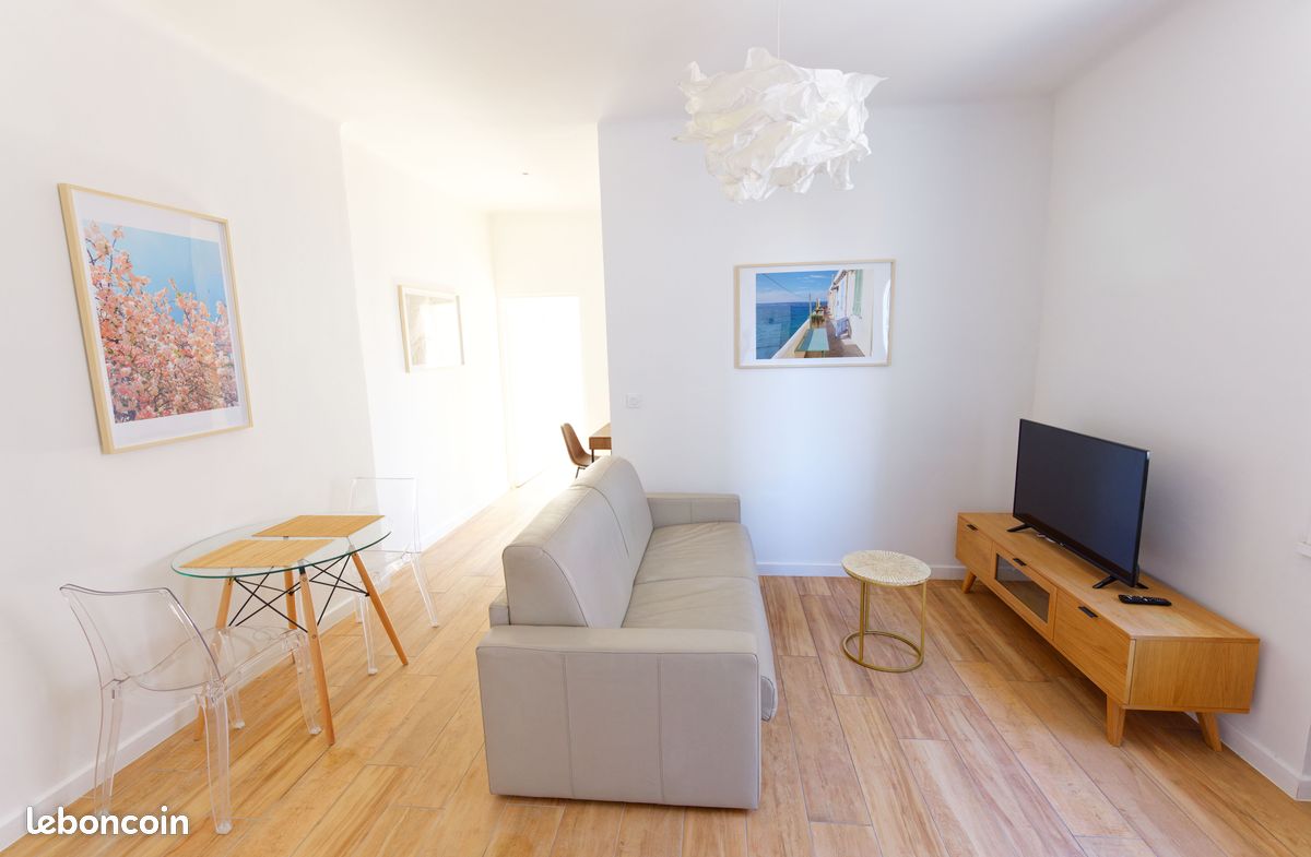 Appartement 2 pièces 47 m² · à Avignon · 47 m² · 700 €
