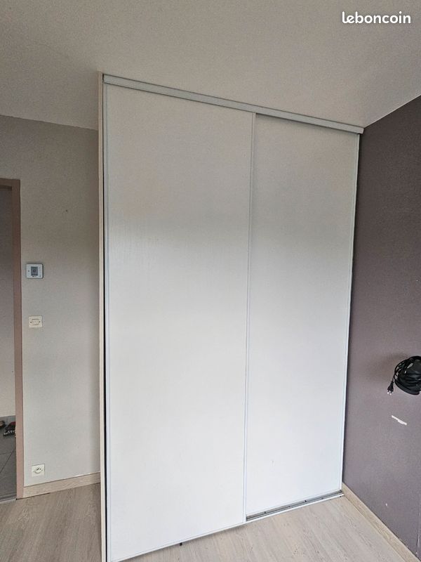 Portes de placard coulissante (image 4)