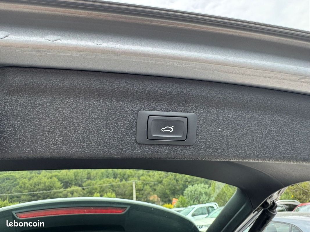 Audi Q3 35 TDI 150CH DESIGN S TRONIC 7 (image 11)
