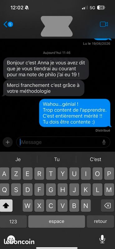 Cours de philosophie : préparez efficacement le bac (image 3)