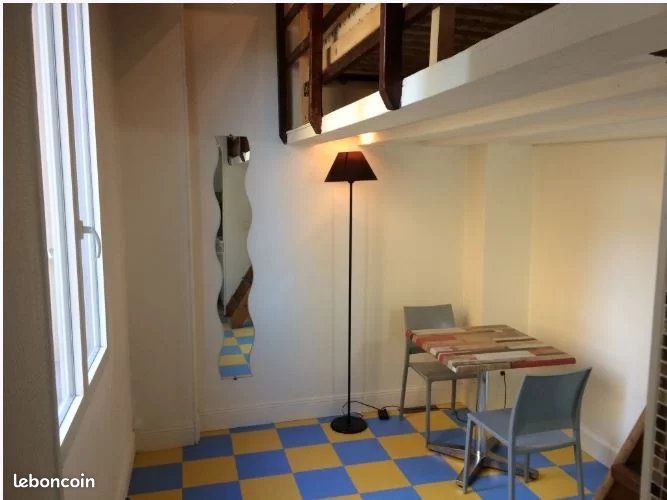 Appartement 1 pièce 20 m² · à Nice · 20 m² · 710 €/mois