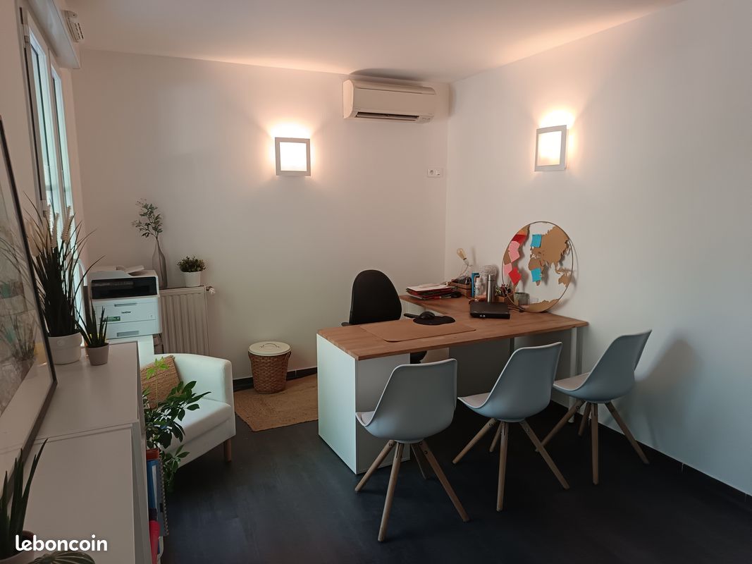 Inconnu 16 m² Bordeaux · 16 m² · 790 €/mois