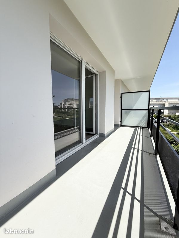 Appartement 3 pièces 65 m² · à Tours · 65 m² · 226 825 €