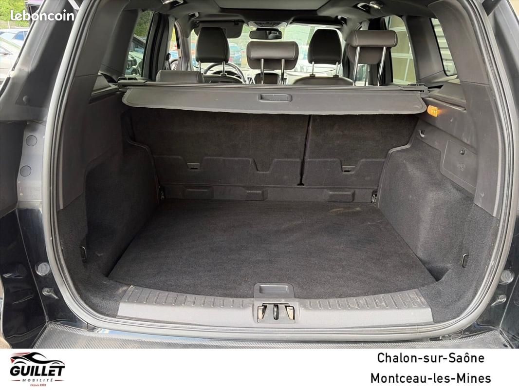 Ford Kuga 1.5 EcoBoost 182 S&S 4x4 BVA6 ST-Line (image 7)