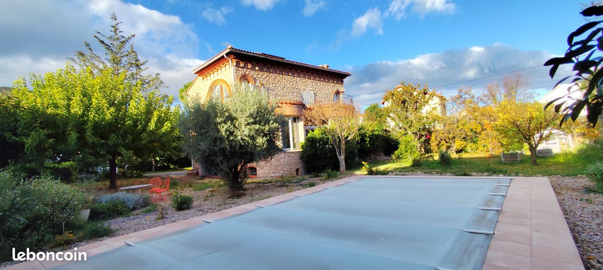 Maison 8 pièces 171 m² · à Prades · 171 m² · 550 000 €
