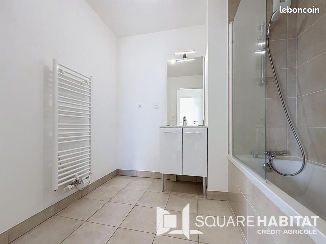 Appartement 4 pièces 55 m² · à Rennes · 55 m² · 713 €/mois