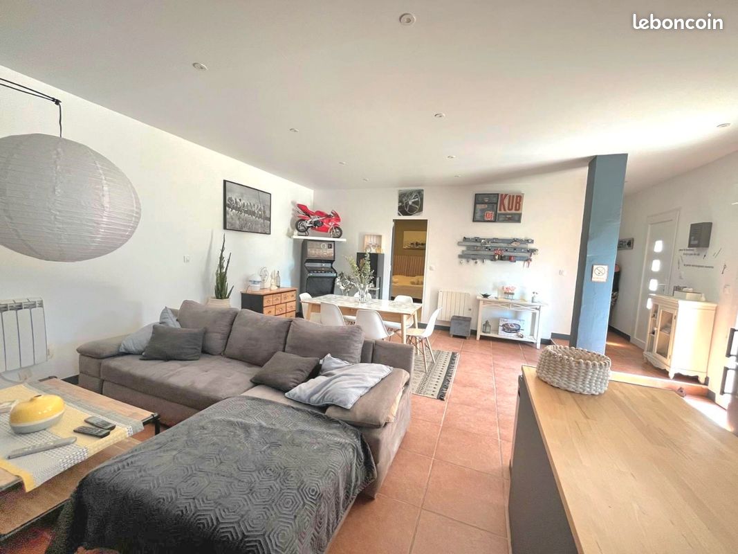 Appartement 2 pièces 70 m² · à Flayosc · 70 m² · 750 €/mois