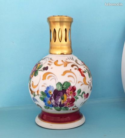 Lampe Berger Ancienne d'occasion en Belgique (64 annonces