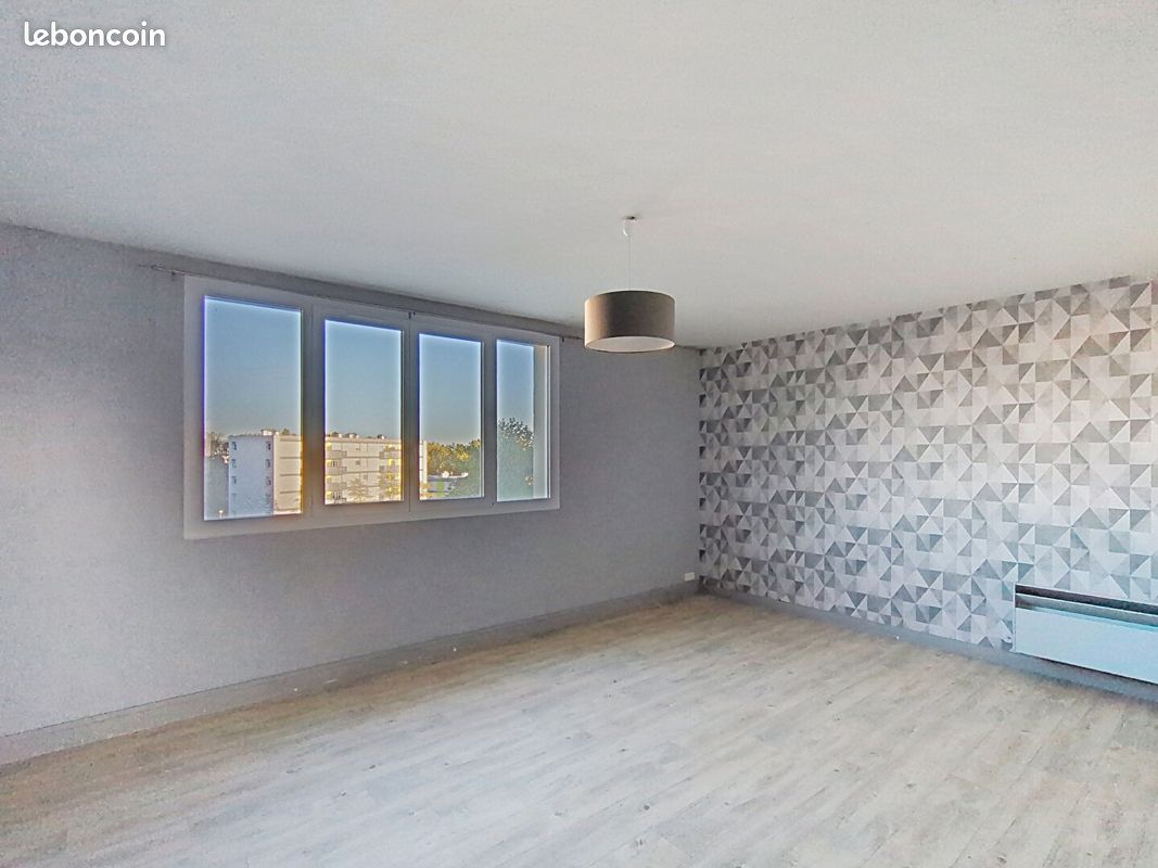Appartement 3 pièces 69 m² · à Brest · 69 m² · 129 000 €