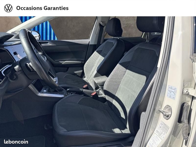 Volkswagen Taigo 1.0 TSI 110ch Style DSG7 (image 7)