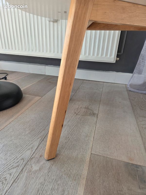 Table basse Style Scandinave (image 4)