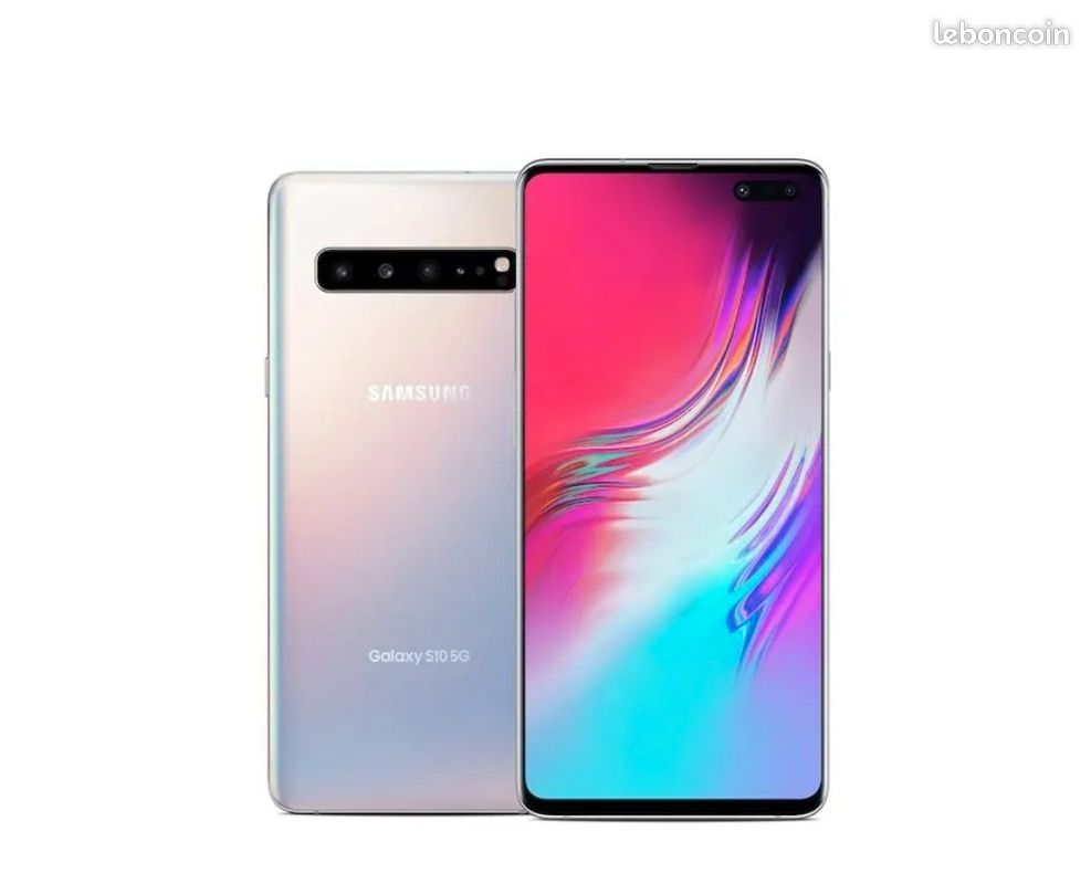 S10 5g 256go (image 1)