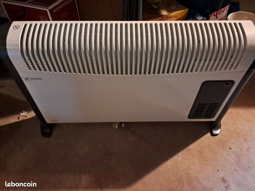 Radiateur (image 1)