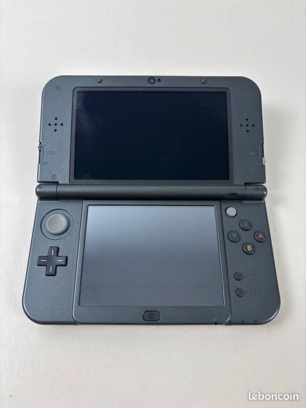 Nintendo New 3DS XL - Console #A16665 (image 7)