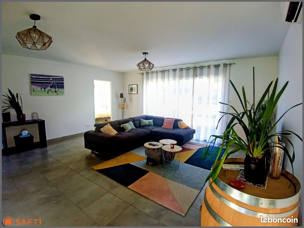 Propriété 5 pièces 114 m² (image 2)