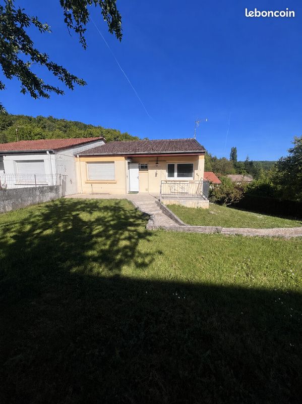 Maison 4 pièces 106 m² · à Neuves-Maisons · 106 m² · 181 900 €