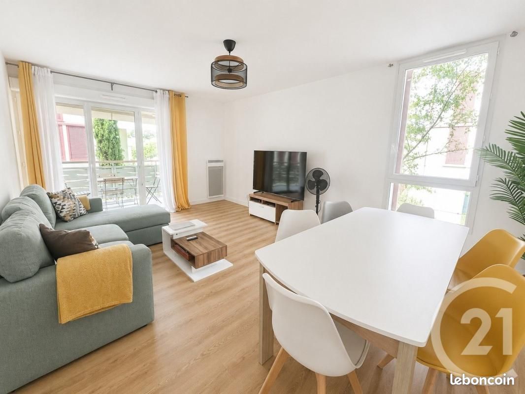 Appartement 4 pièces 85 m² · à Bruges · 85 m² · 1 480 €/mois