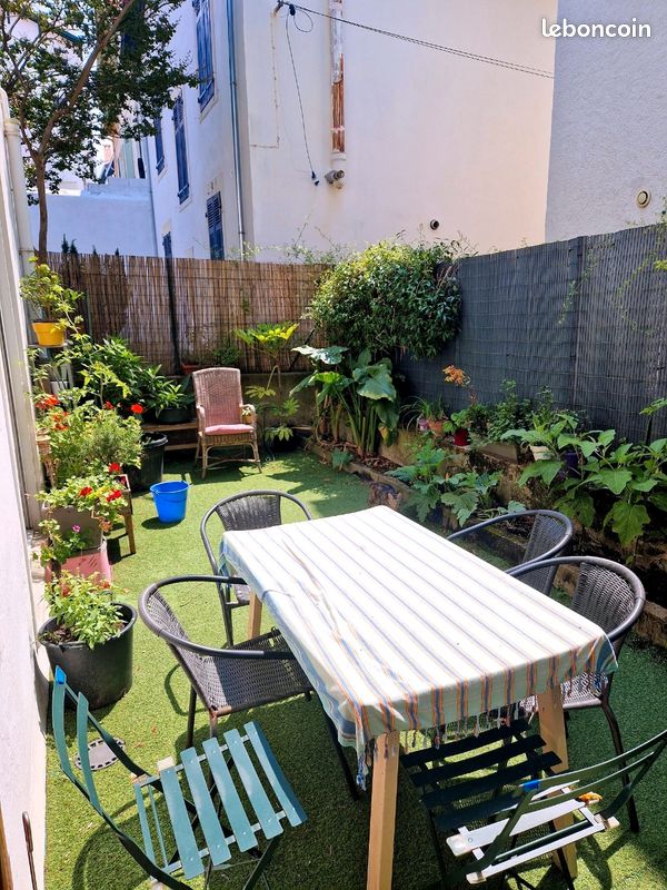 Appartement 3 pièces 80 m² · à Biarritz · 80 m² · 1 200 €