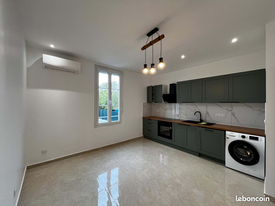 Maison 3 pièces 60 m² · à Cusset · 60 m² · 800 €/mois