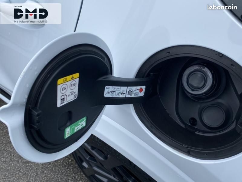 Ford Puma 1.0 EcoBoost Hybrid 170ch ST S&S Powershift (image 16)