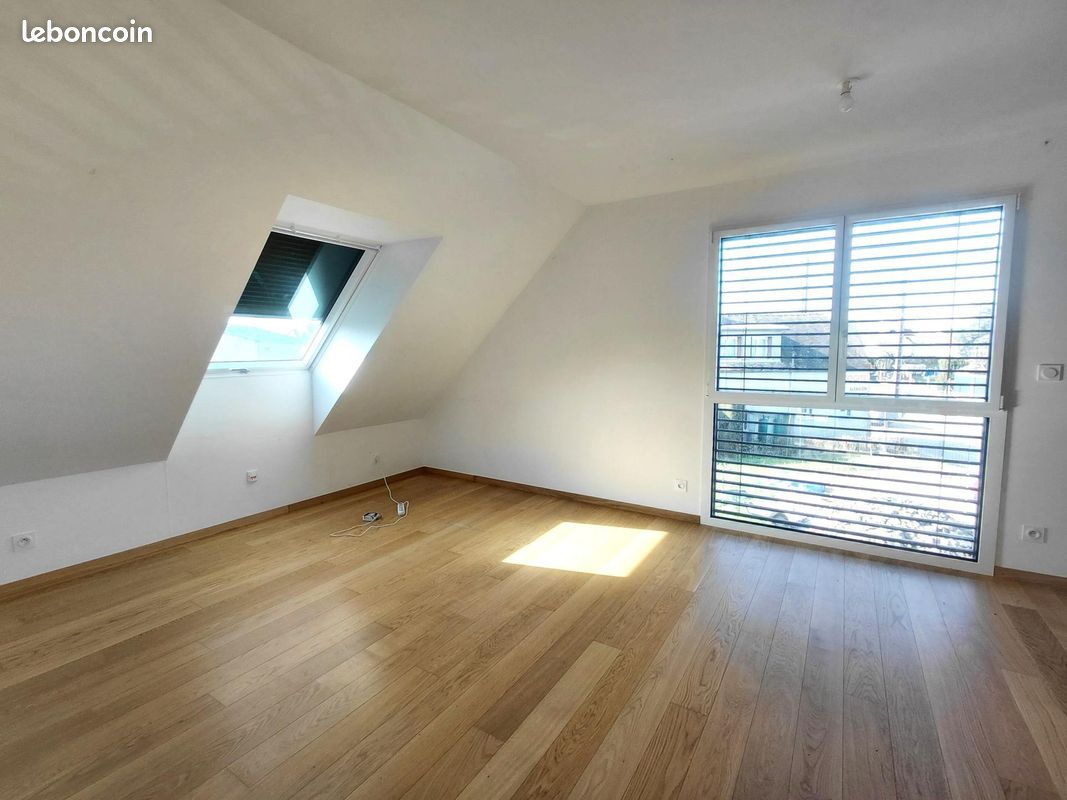 Maison 6 pièces 158 m² (image 7)