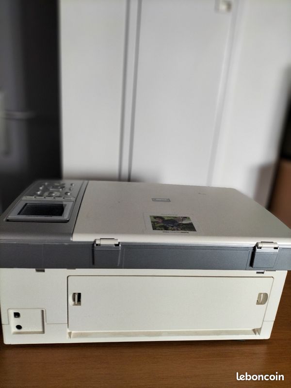 Imprimante Kodak (image 3)
