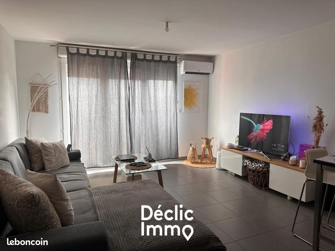 Appartement 3 pièces 58 m² · à Castelnau-le-lez · 58 m² · 310 300 €