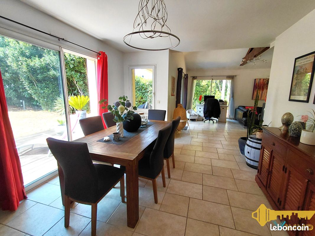 Maison 7 pièces 175 m² · à Vertou · 175 m² · 515 000 €