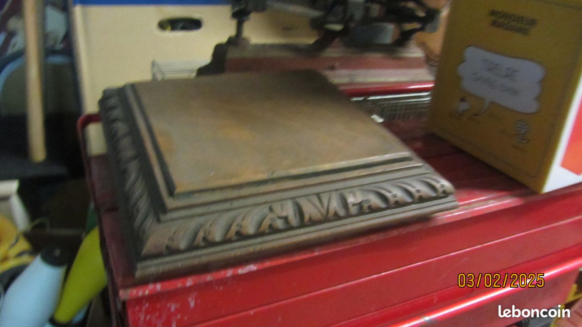 Vanity pour voyage (image 6)