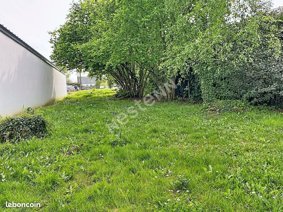 Terrain 452 m² · à Orvault · 452 m² · 149 900 €