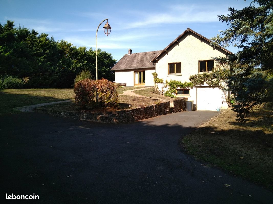 Maison 6 pièces 140 m² · à Nouilly · 140 m² · 325 000 €