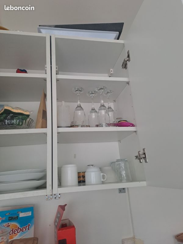 Meuble de rangement cuisine (image 5)