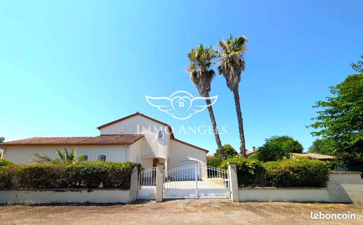 Maison 4 pièces 181 m² · à Gignac · 181 m² · 434 000 €