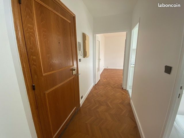 Appartement a louer saint-germain-en-laye - 2 pièce(s) - 42 m2 - Surfyn