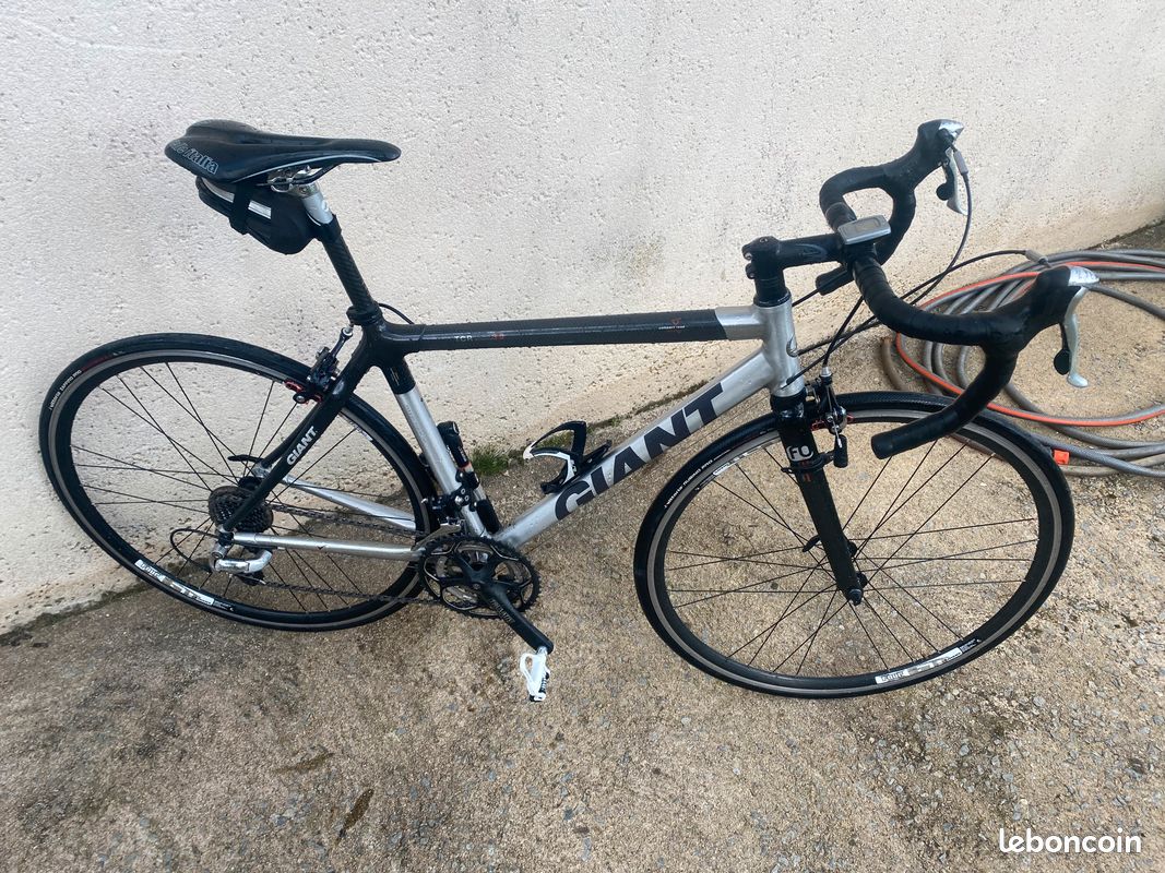 Vélo de route (image 2)