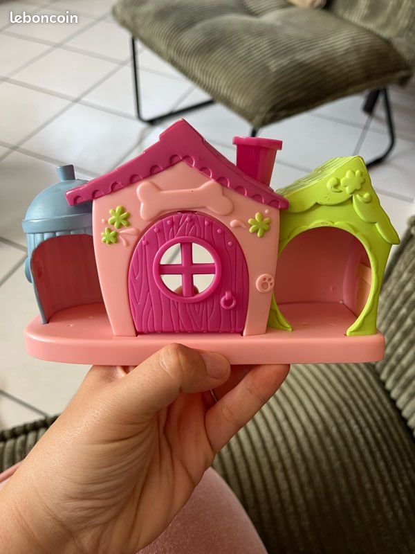 Petite maison PetShop (image 1)