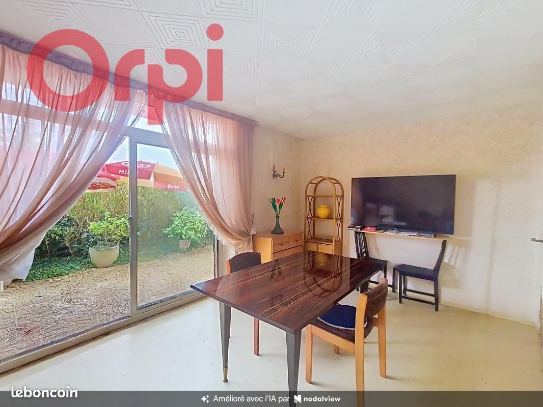 Appartement 4 pièces 66 m² · à Yerres · 66 m² · 180 000 €